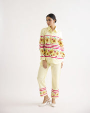 Limoncello Co-ord